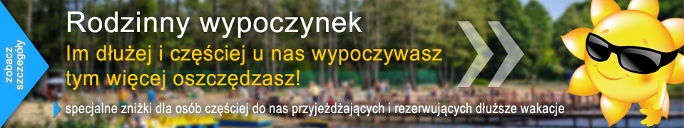 z pakietem turnusowym taniej, zaplanuj w białce w województwie lubelskim swój wypoczynek już teraz